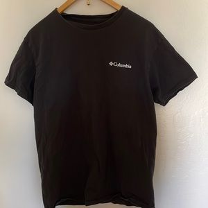 Columbia T Shirt
